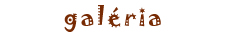 galéria